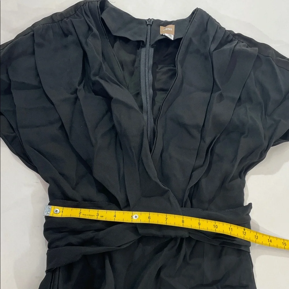 Boss Debasa Jumpsuit, US 0 - Picture 11 of 12